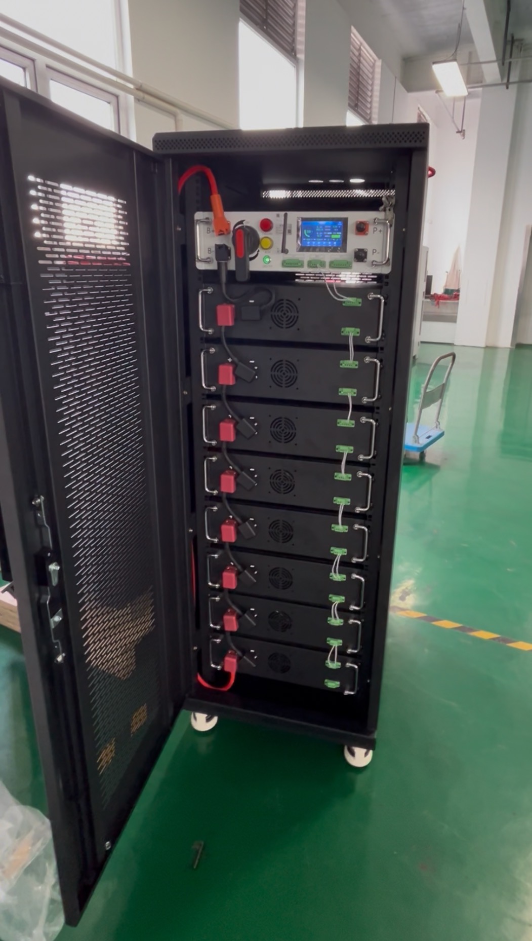 UPS不间断电源